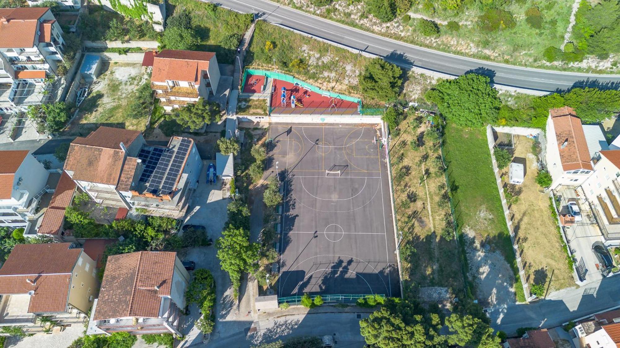 Morska Omiš